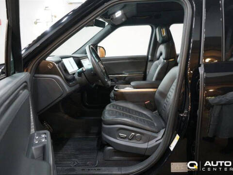 2023 Rivian R1T Launch Edition