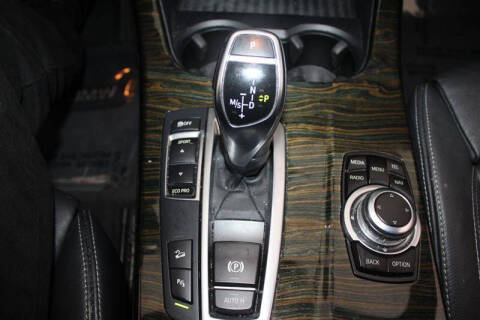 2014 BMW X3 xDrive35i