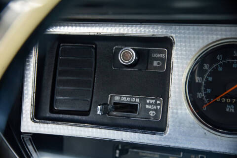 1978 Dodge Magnum