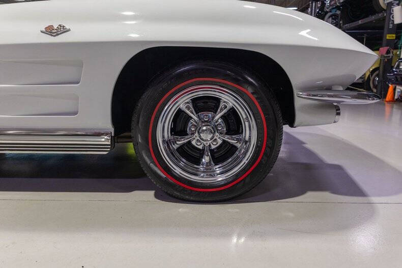 1964 Chevrolet Corvette