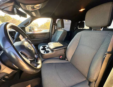 2022 RAM 3500 Tradesman