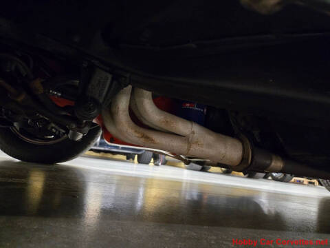 1969 Chevrolet Corvette