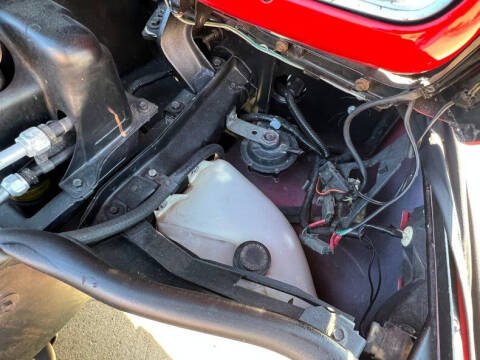 1984 Chevrolet Corvette