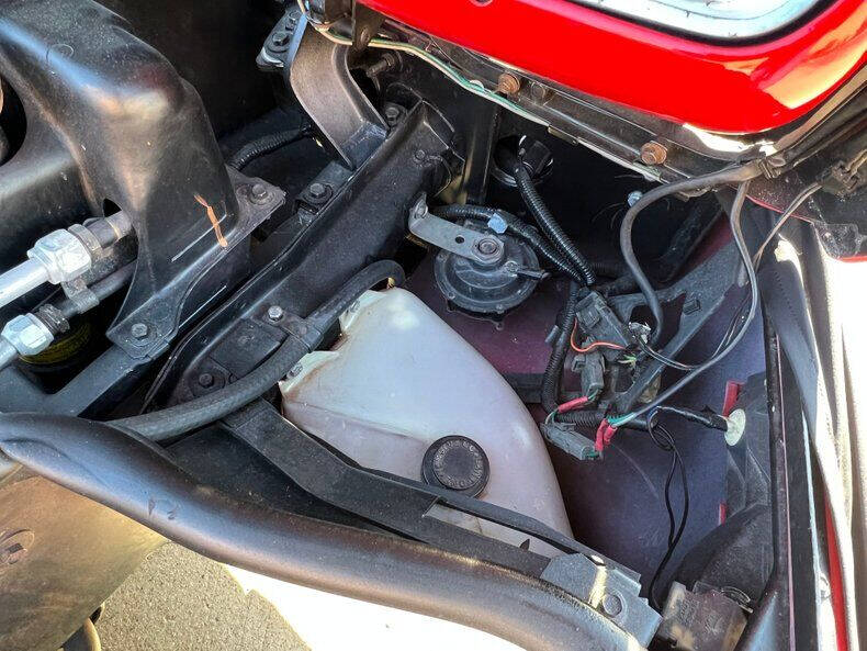 1984 Chevrolet Corvette