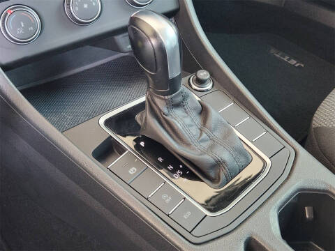 2020 Volkswagen Jetta