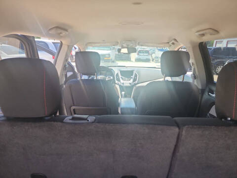 2012 GMC Terrain SLE-2