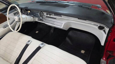 1966 Cadillac Eldorado