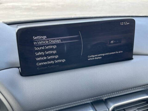 2023 Mazda CX-5 2.5 S Preferred