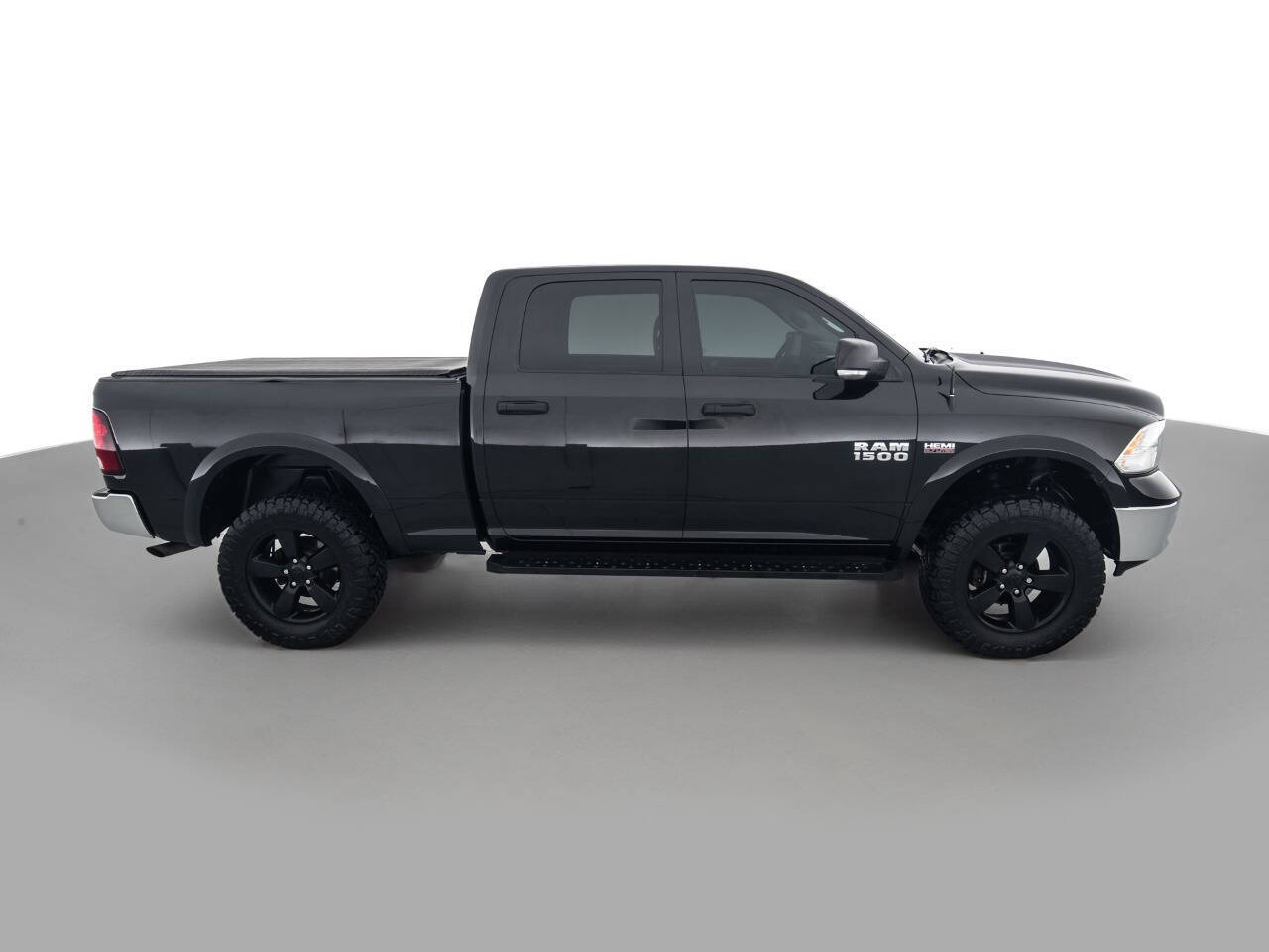 Used Car 2015 Ram 1500  Outdoorsman 4x4 4dr Crew Cab 6.3 Ft. Sb Pickup For Sale Under $20,000 In Coal City, Illinois