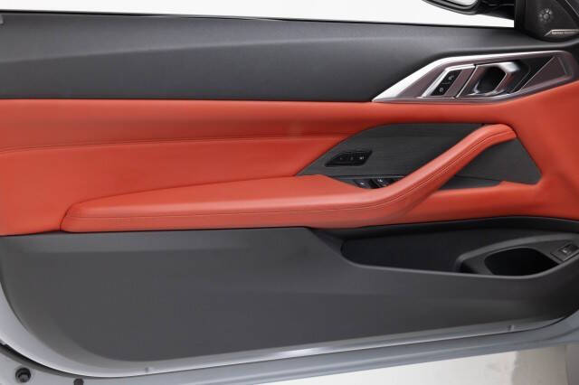 2023 BMW M4 Competition xDrive