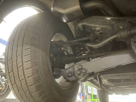 2010 Honda Element EX