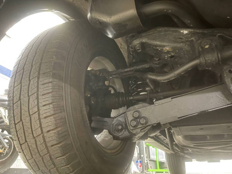 2010 Honda Element EX