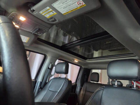 2021 Ford F-250 Super Duty