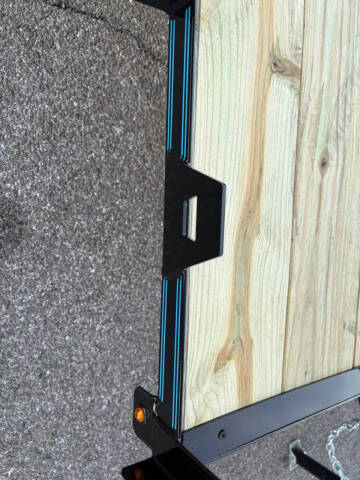 2026 BELLWETHER 6X14