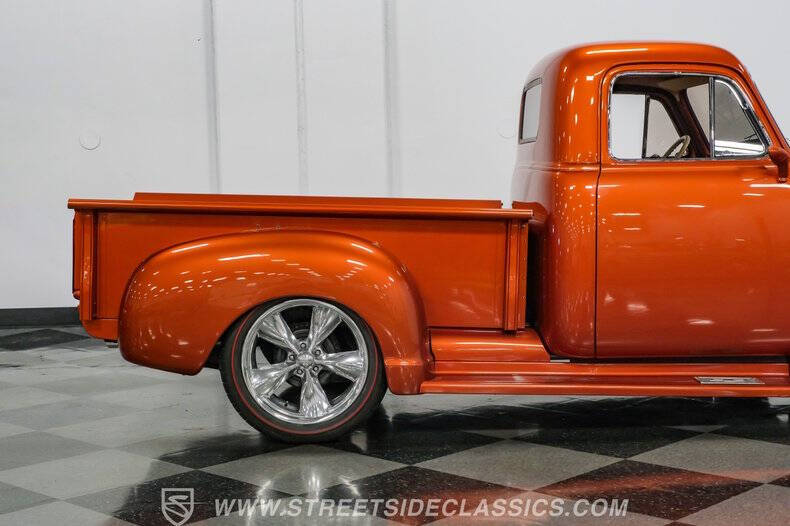 1948 Chevrolet 3100