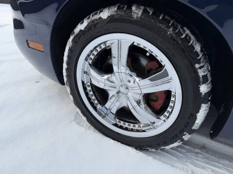 1999 Pontiac Firebird