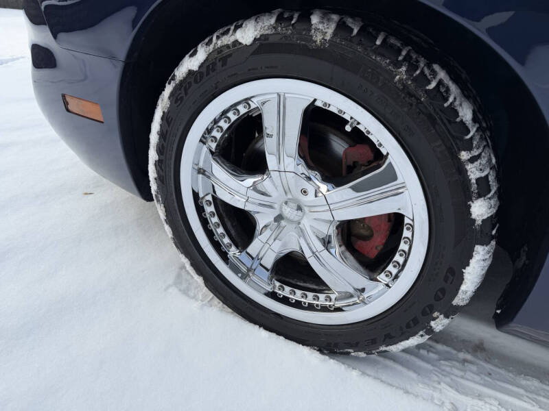 1999 Pontiac Firebird