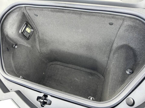 2026 Chevrolet Corvette Stingray