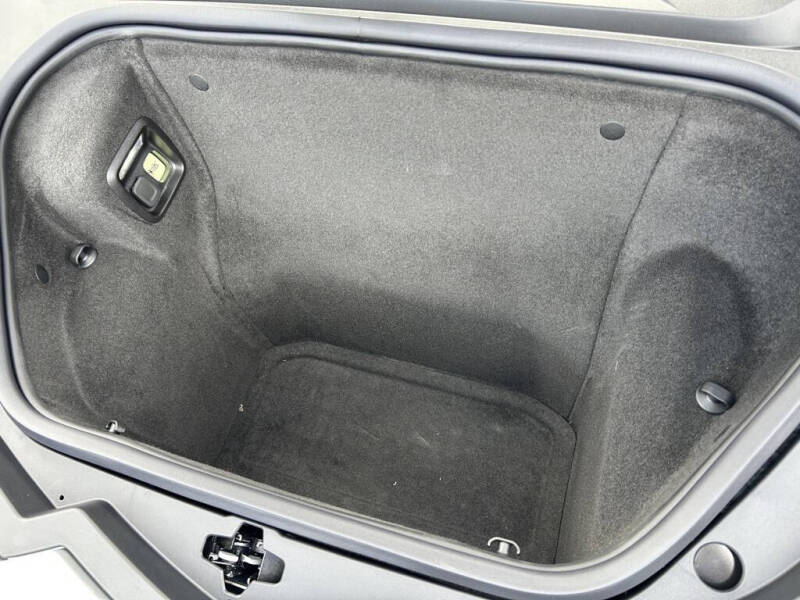 2026 Chevrolet Corvette Stingray