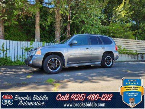 2009 GMC Envoy