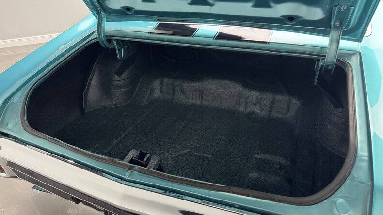 1970 Chevrolet Chevelle