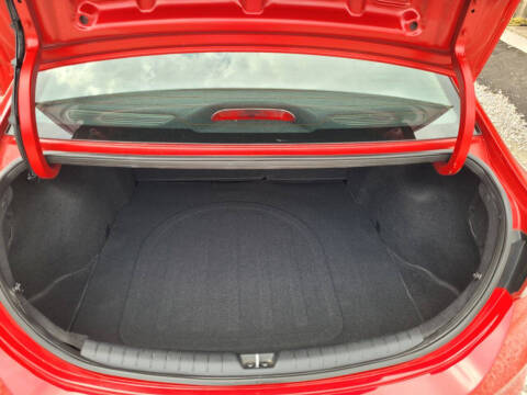 2022 Hyundai Accent SE