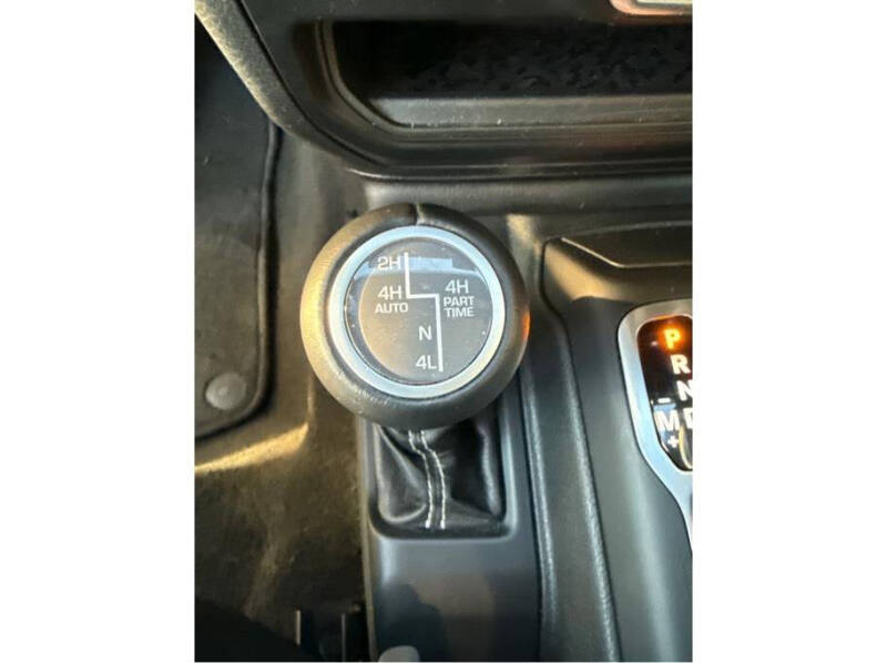 2022 Jeep Wrangler Unlimited