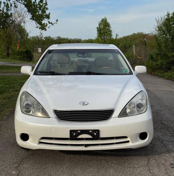 2006 Lexus ES 330 - Photo 7