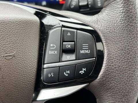 2023 Ford Explorer King Ranch