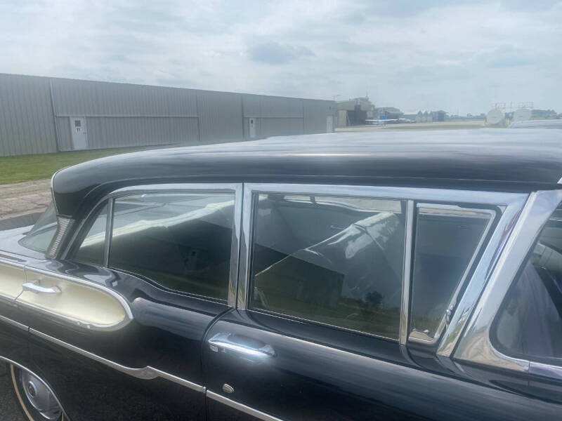 1957 Mercury Monterey