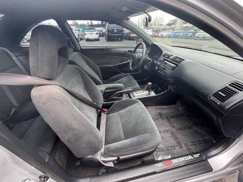 2005 Honda Civic