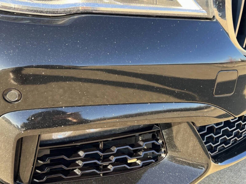 2016 BMW 7 Series 750i xDrive