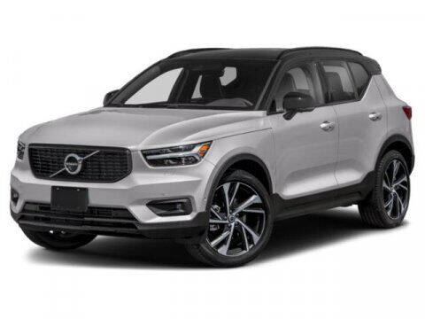 2021 Volvo XC40