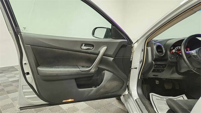 2014 Nissan Maxima 3.5 S