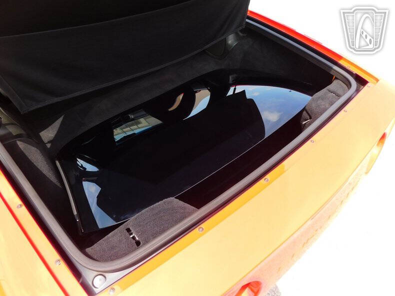 1999 Chevrolet Corvette