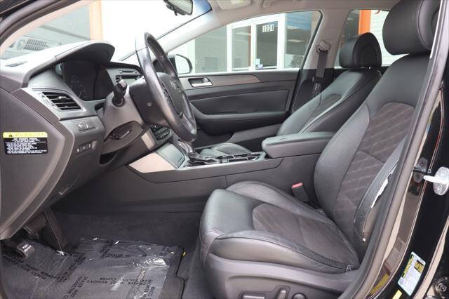 2016 Hyundai Sonata  - $14,697