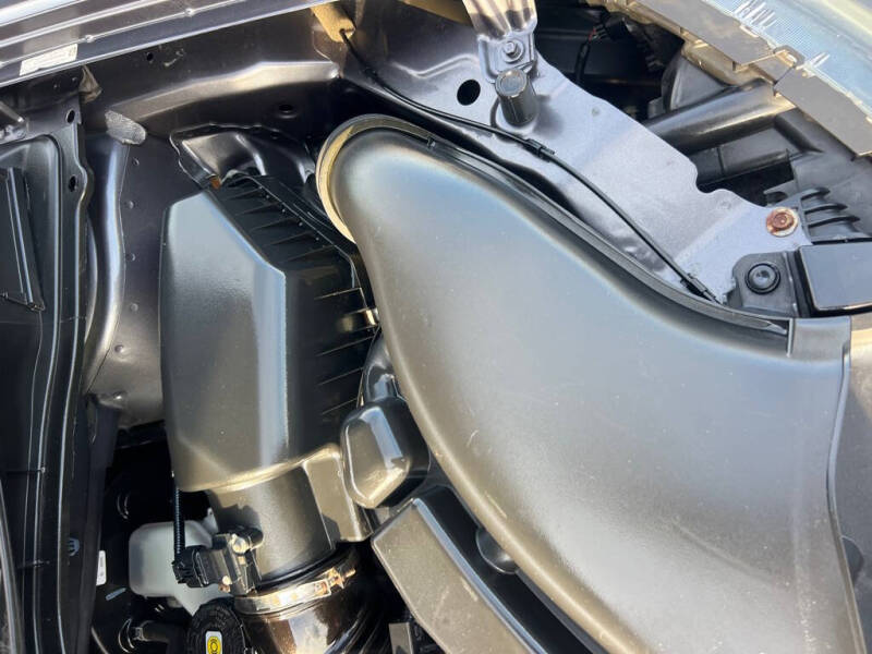 2016 Honda Odyssey EX-L w/Navi