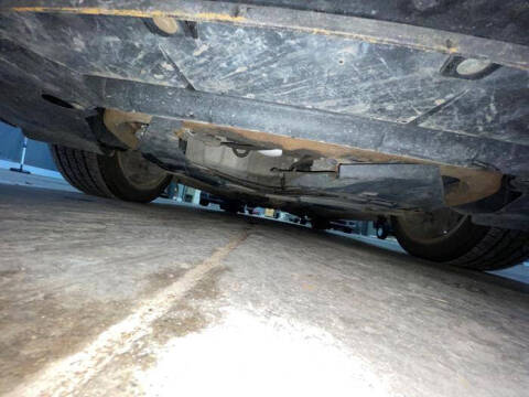 2010 Ford Fusion Hybrid