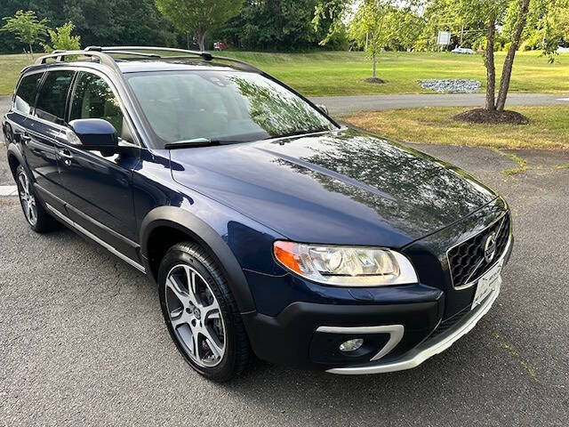 2014 Volvo XC70 for sale at White Top Auto in Warrenton, VA