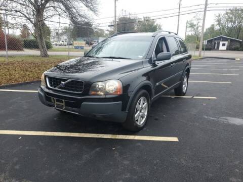 2006 Volvo XC90 for sale at Basic Auto Sales in Arnold MO