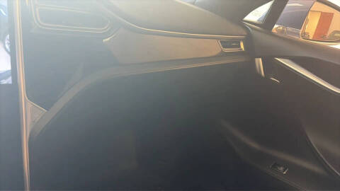 2017 Tesla Model S