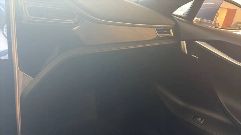 2017 Tesla Model S