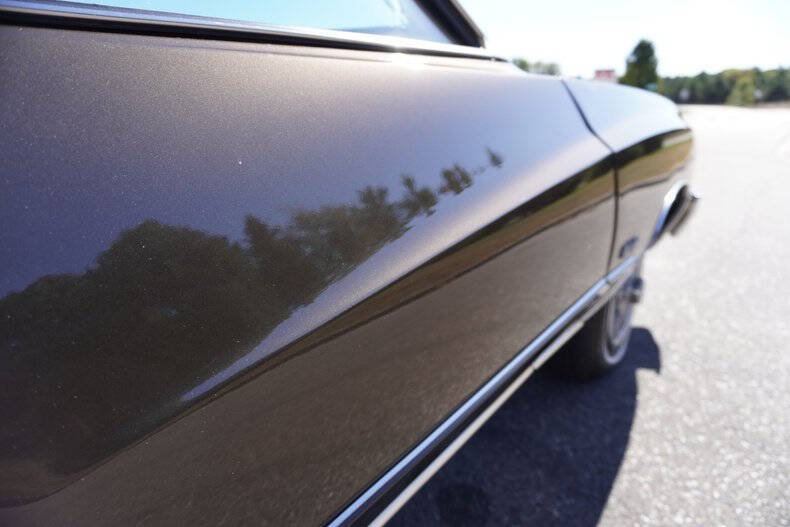 1974 Chevrolet Monte Carlo