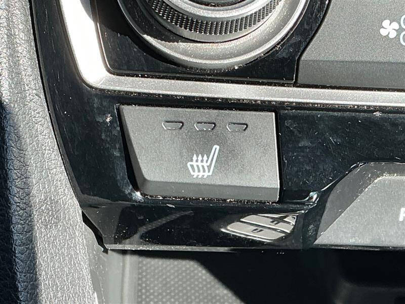 2016 Honda Civic Touring