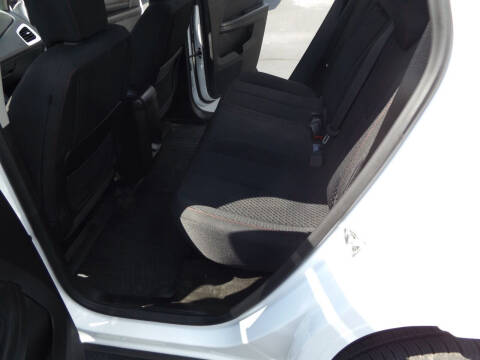 2015 GMC Terrain SLE-1