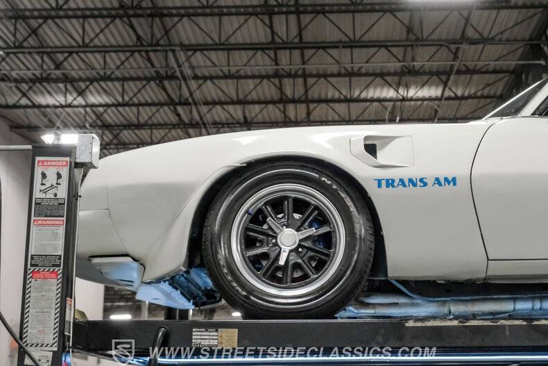 1976 Pontiac Firebird