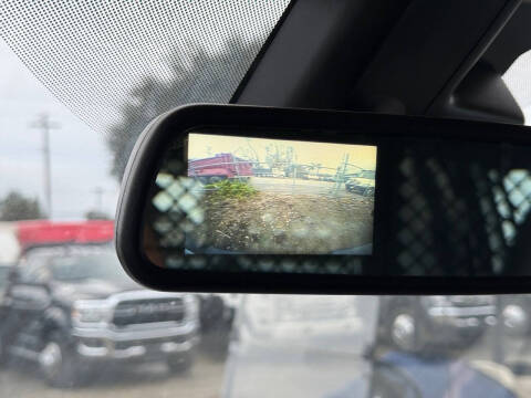 2021 Chevrolet Express 2500