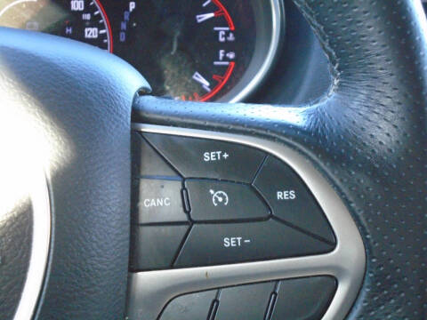 2019 Dodge Durango SXT Plus