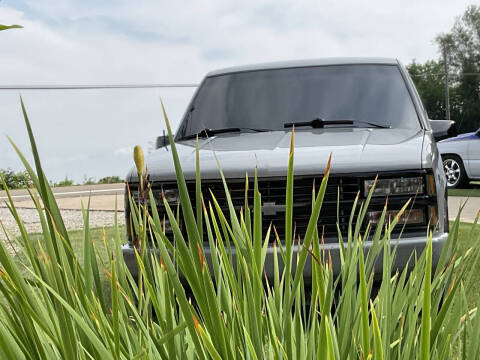 1991 Chevrolet C/K 1500 Series