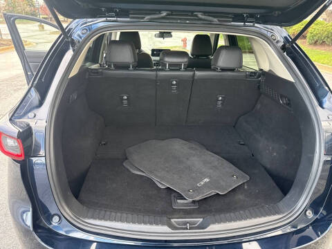 2023 Mazda CX-5 2.5 S Select